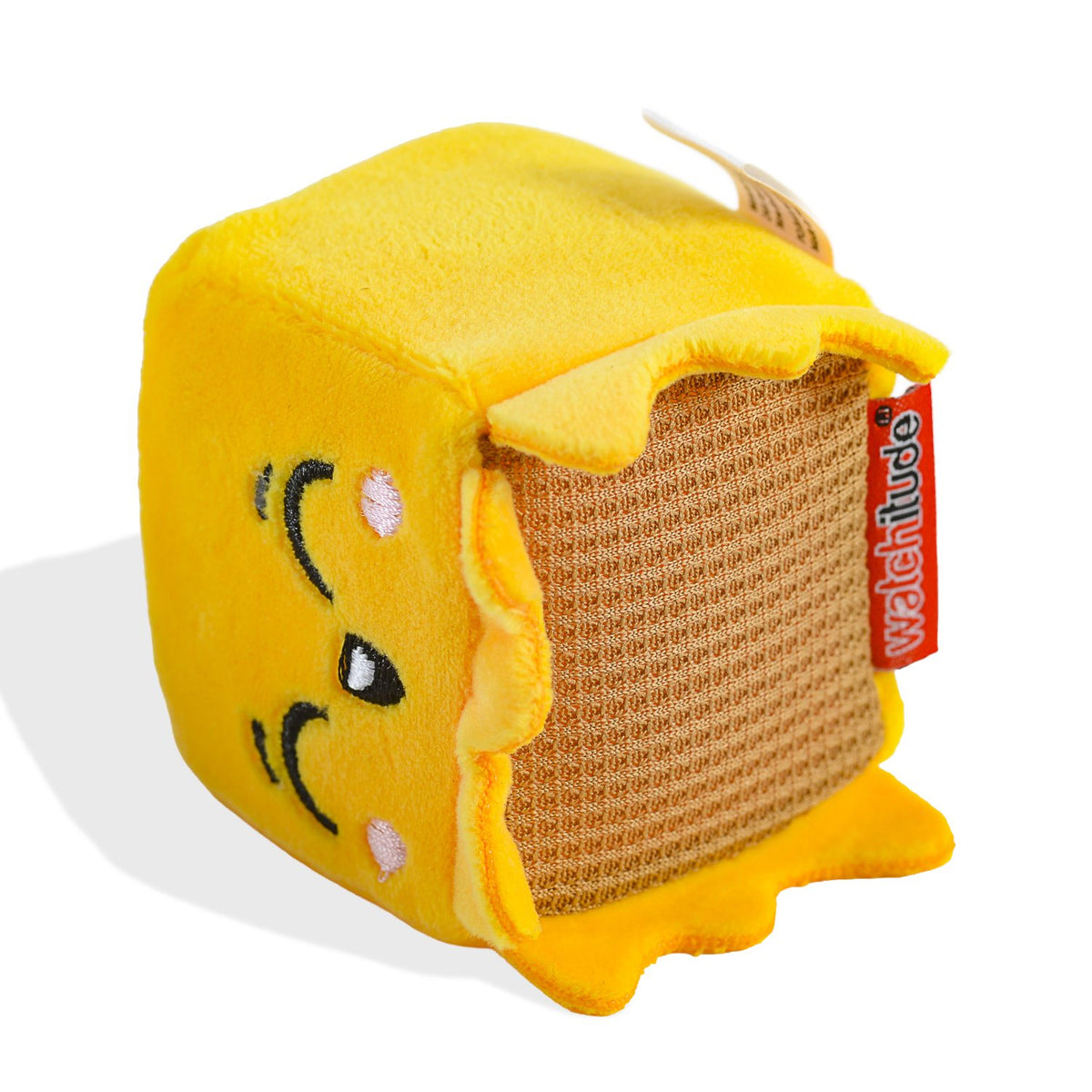Knead That Ice Cream - Chunky Squishy Plush - Blind Box