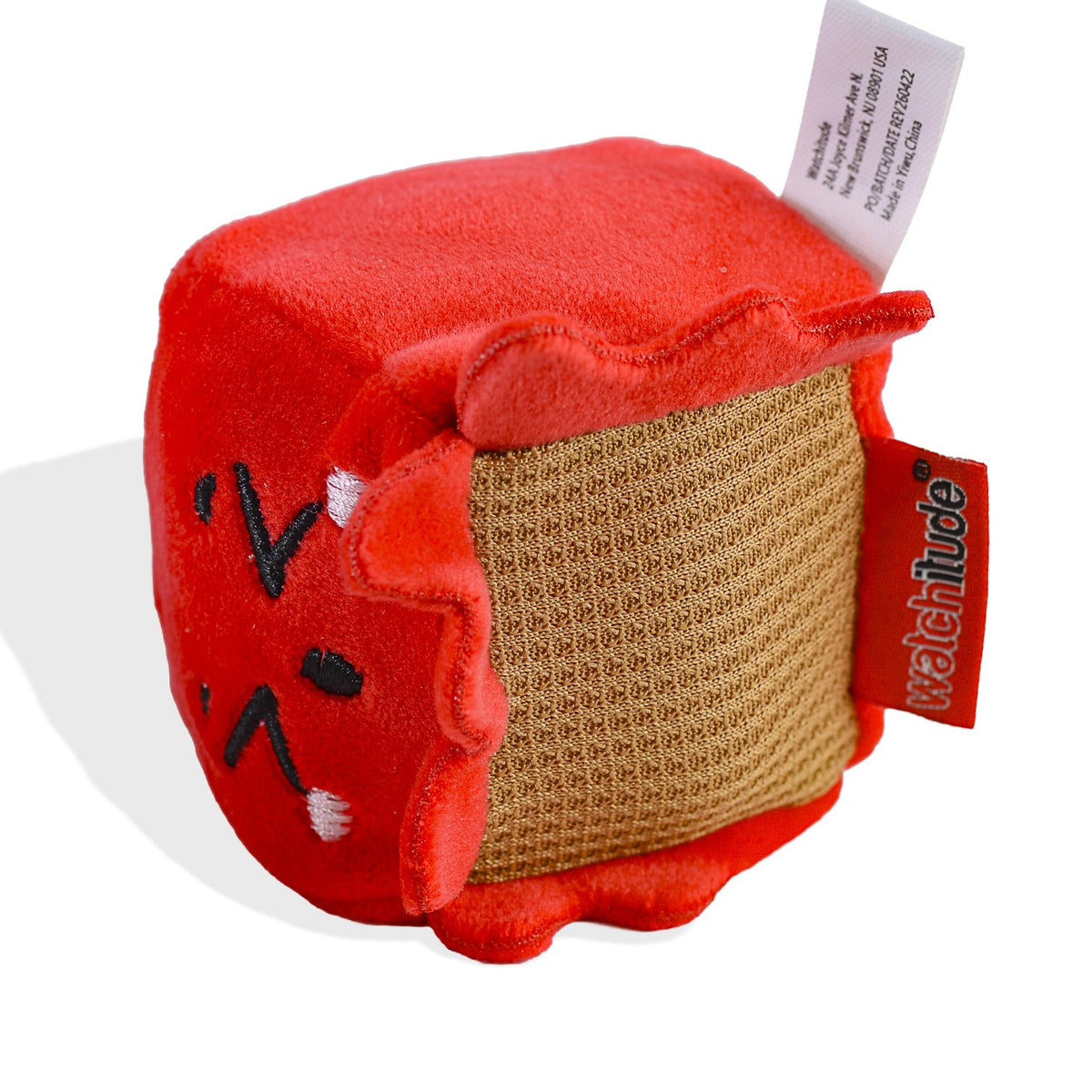 Knead That Ice Cream - Chunky Squishy Plush - Blind Box