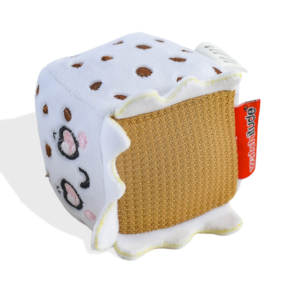 Knead That Ice Cream - Chunky Squishy Plush - Blind Box