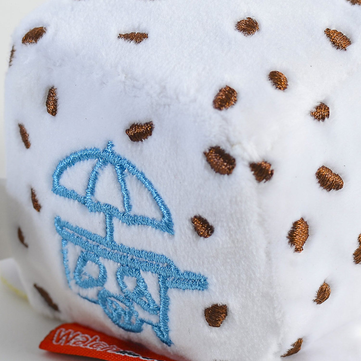 Knead That Ice Cream - Chunky Squishy Plush - Blind Box