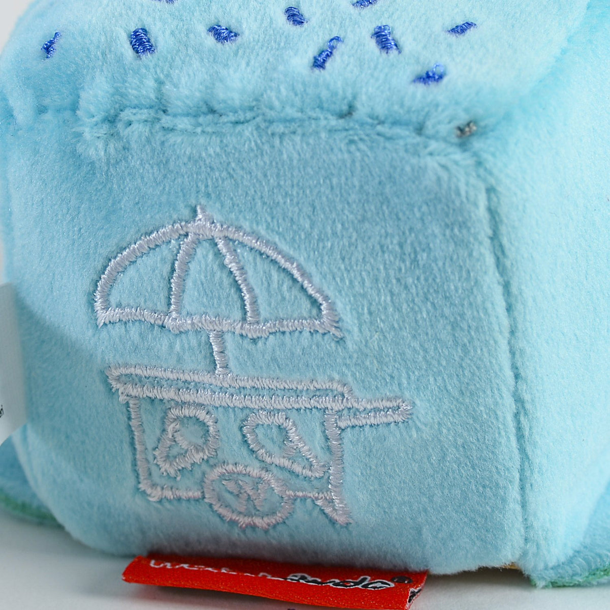 Knead That Ice Cream - Chunky Squishy Plush - Blind Box