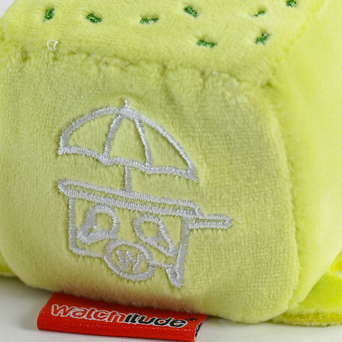 Knead That Ice Cream - Chunky Squishy Plush - Blind Box