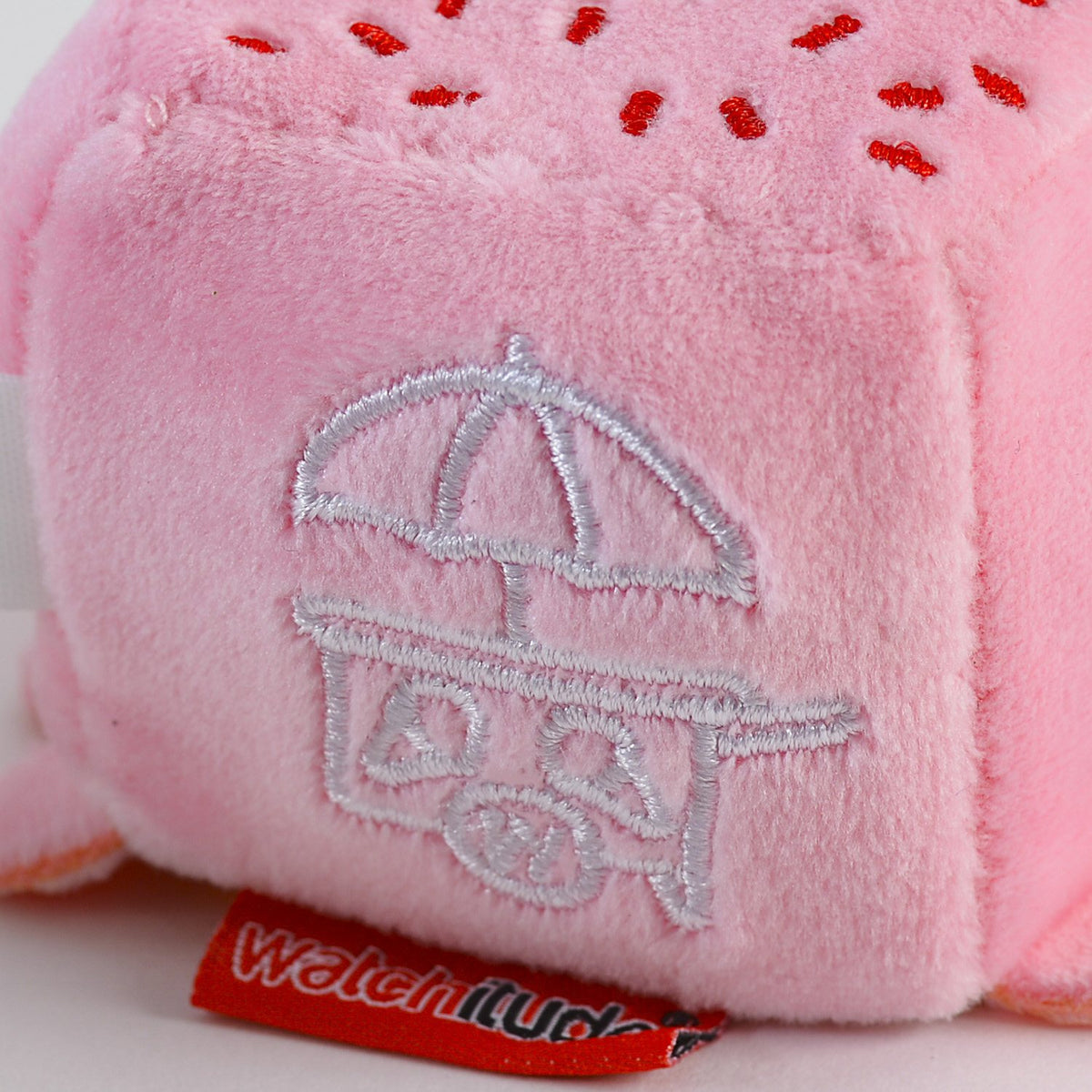 Knead That Ice Cream - Chunky Squishy Plush - Blind Box