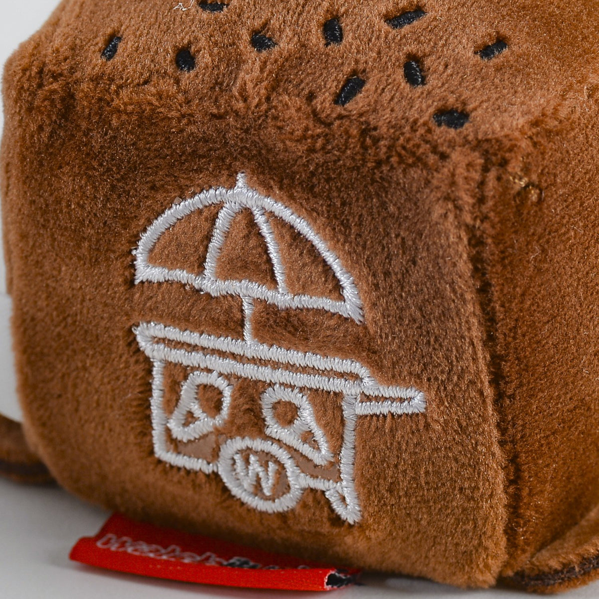 Knead That Ice Cream - Chunky Squishy Plush - Blind Box