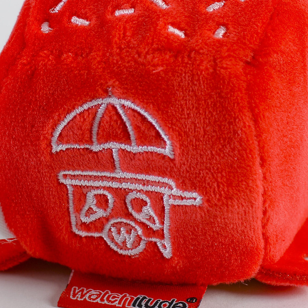 Knead That Ice Cream - Chunky Squishy Plush - Blind Box