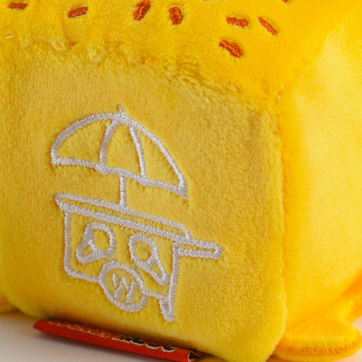 Knead That Ice Cream - Chunky Squishy Plush - Blind Box