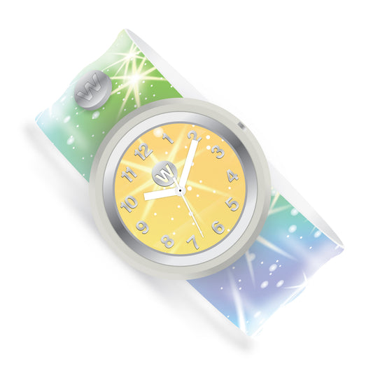 Star Light - Watchitude Slap Watch