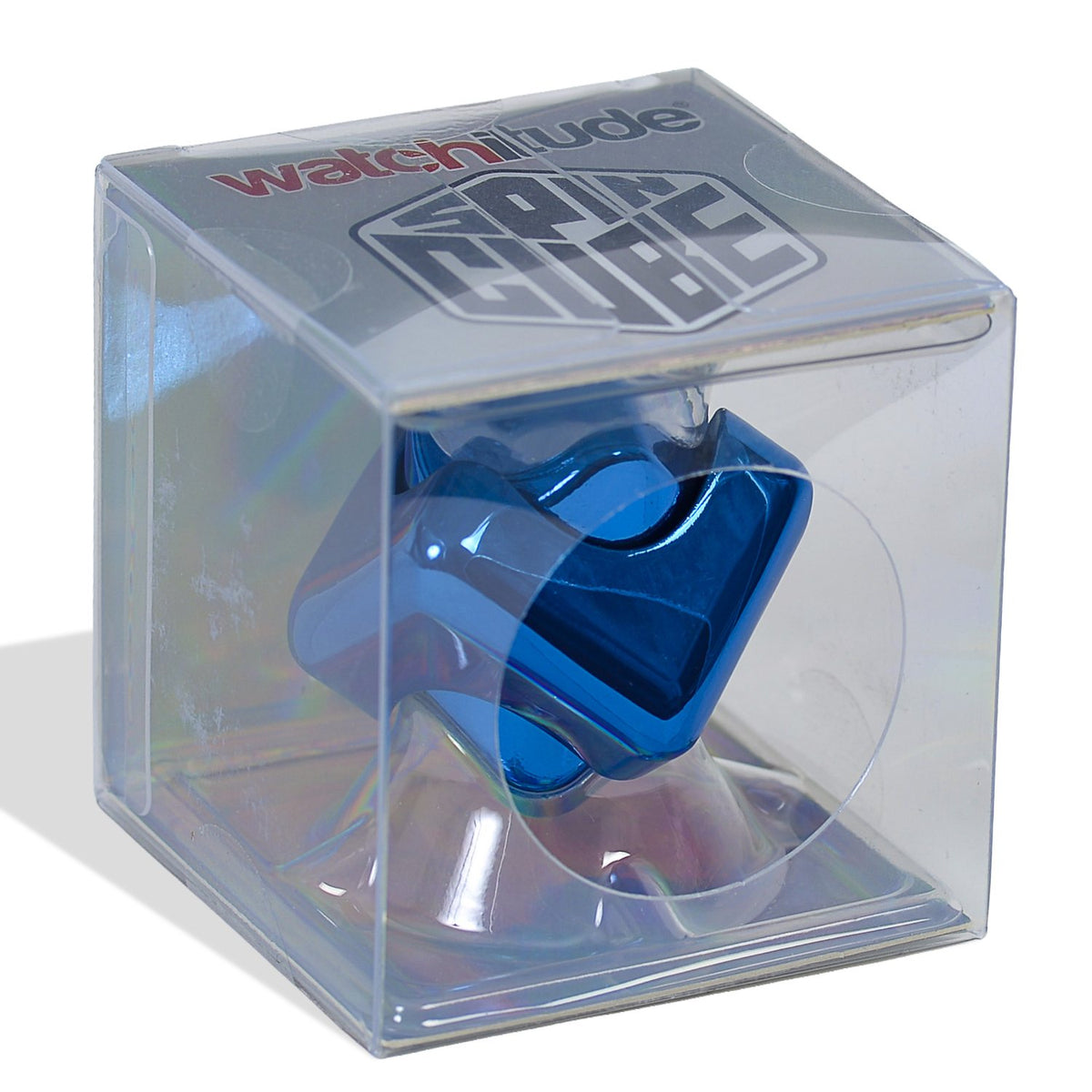 Spin Cube - Fidget Spinner