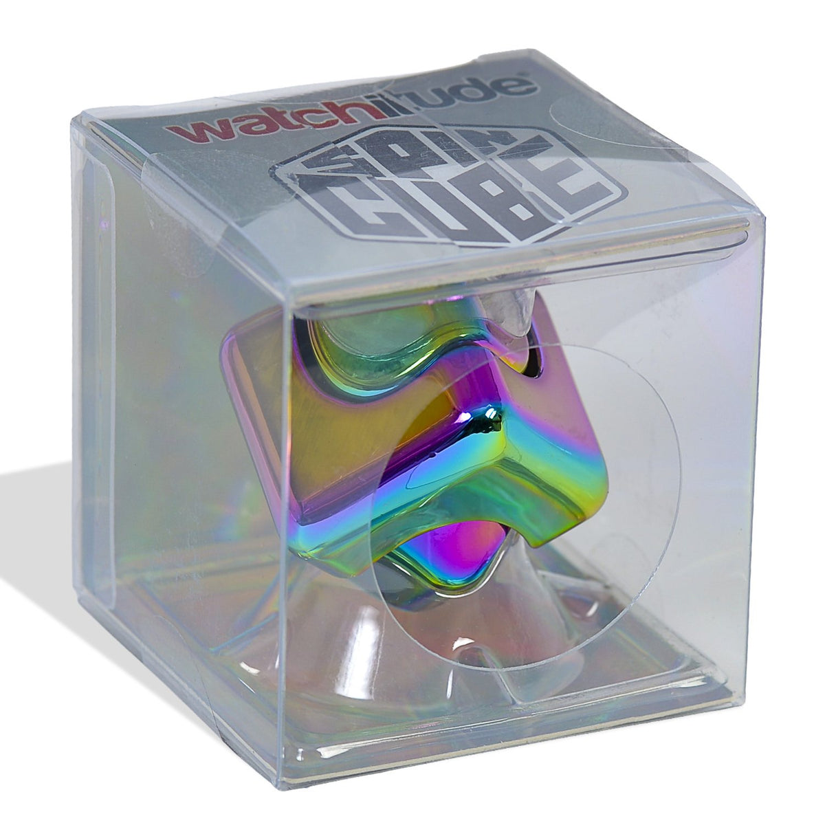 Spin Cube - Fidget Spinner