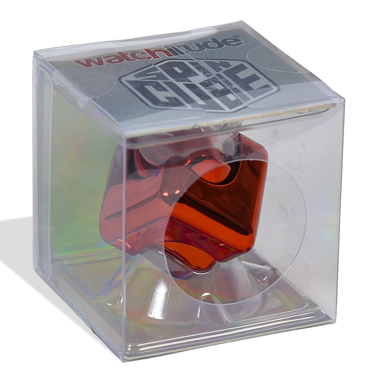 Spin Cube - Fidget Spinner