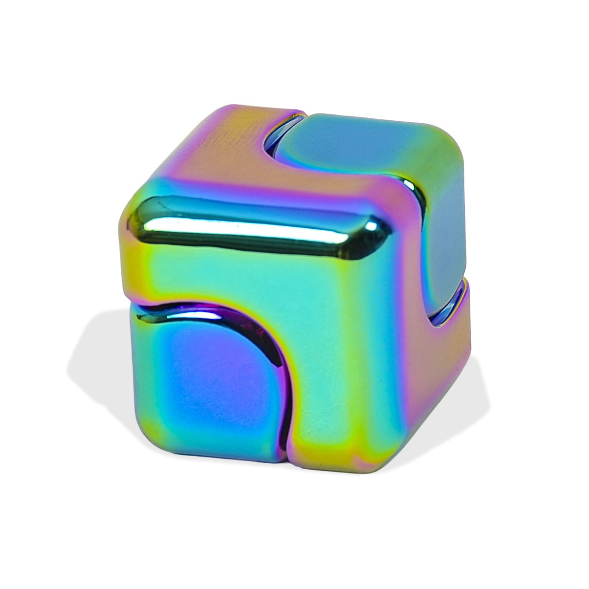 Spin Cube - Fidget Spinner