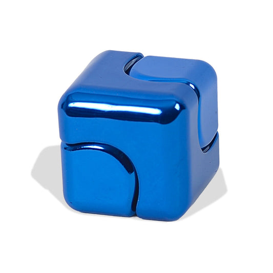 Spin Cube - Fidget Spinner