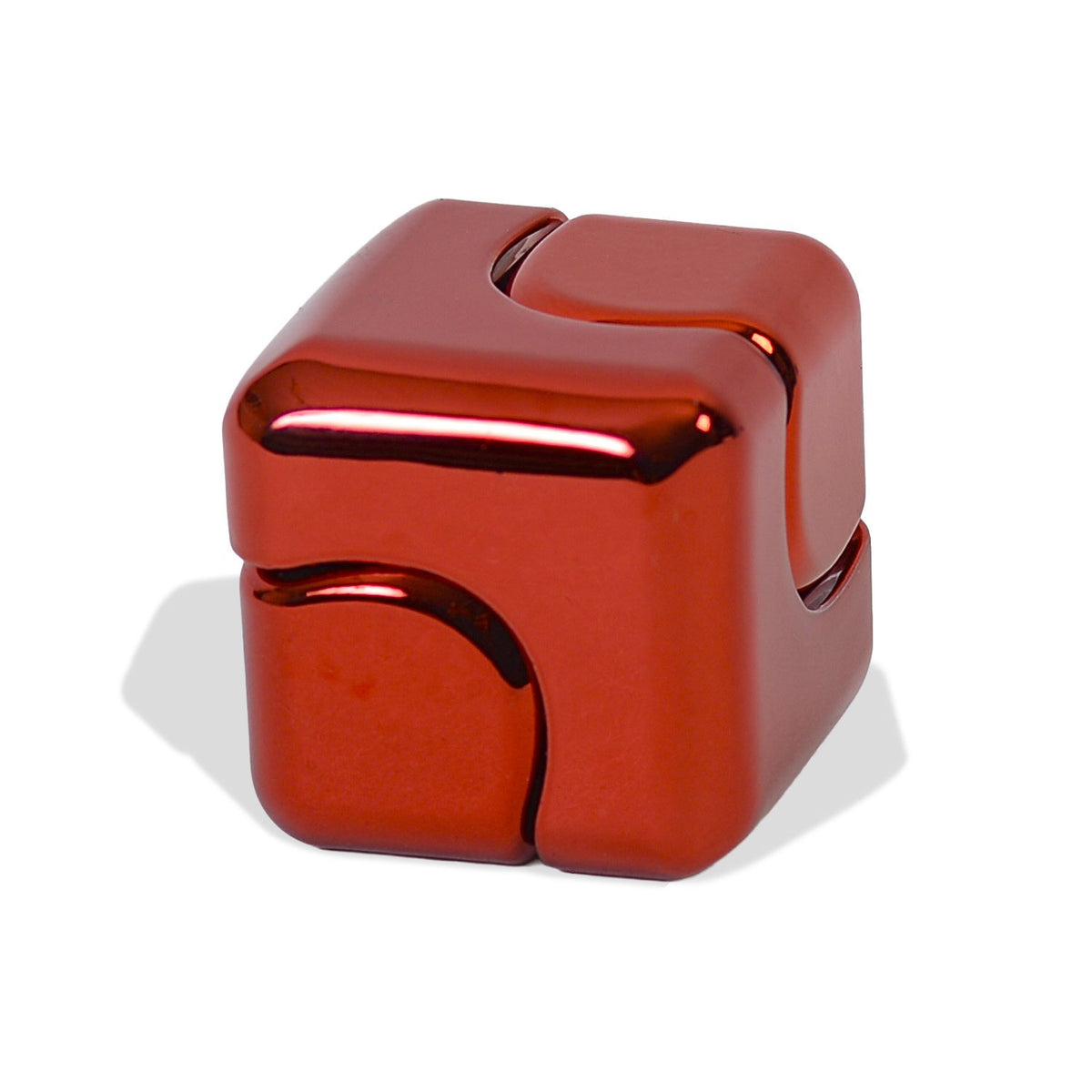 Spin Cube - Fidget Spinner