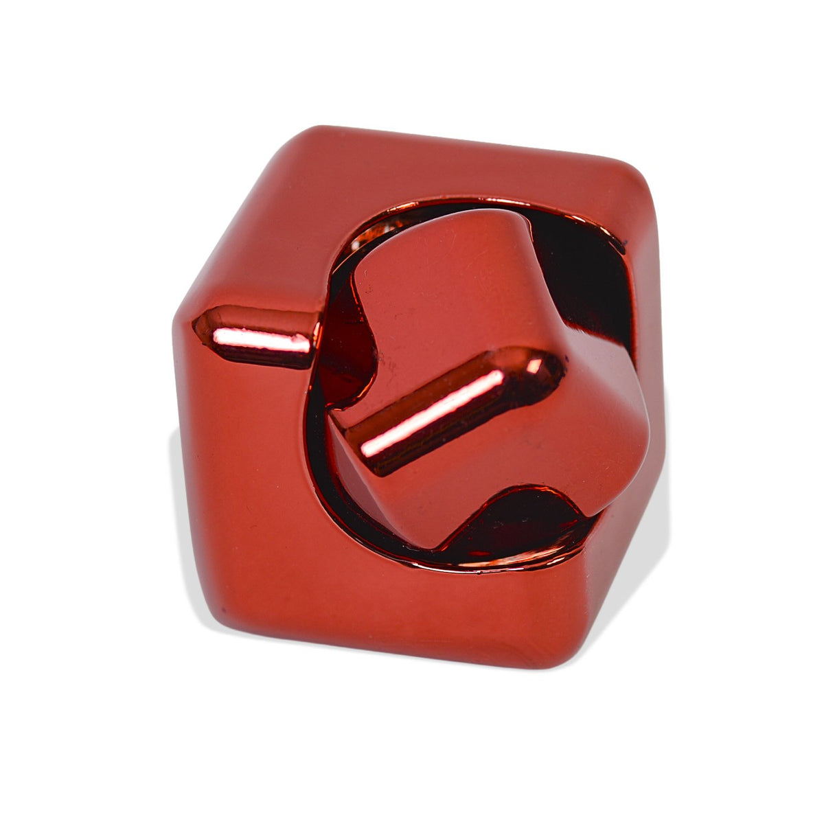 Spin Cube - Fidget Spinner