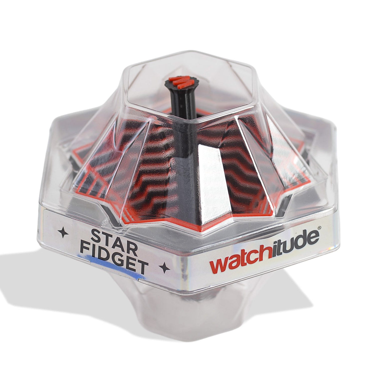 Star Fidget