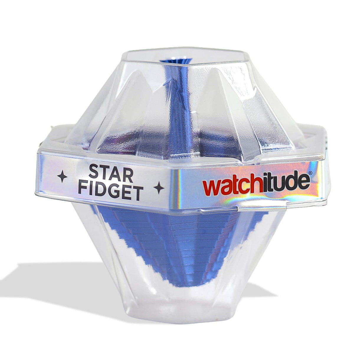 Star Fidget