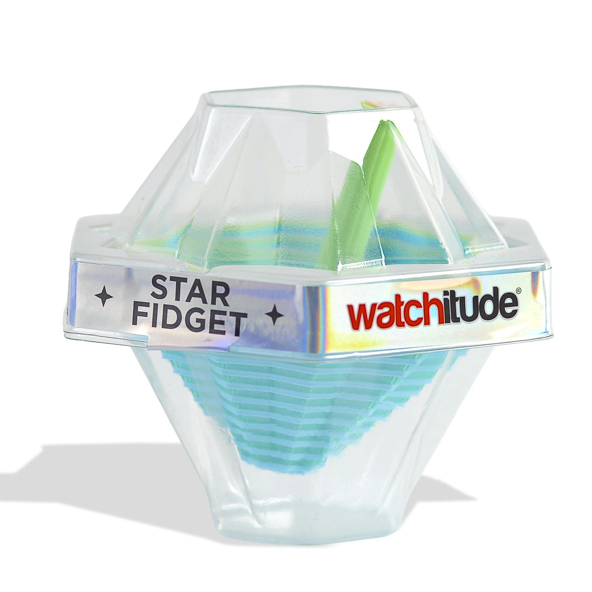 Star Fidget