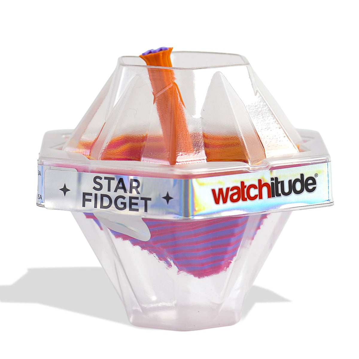 Star Fidget