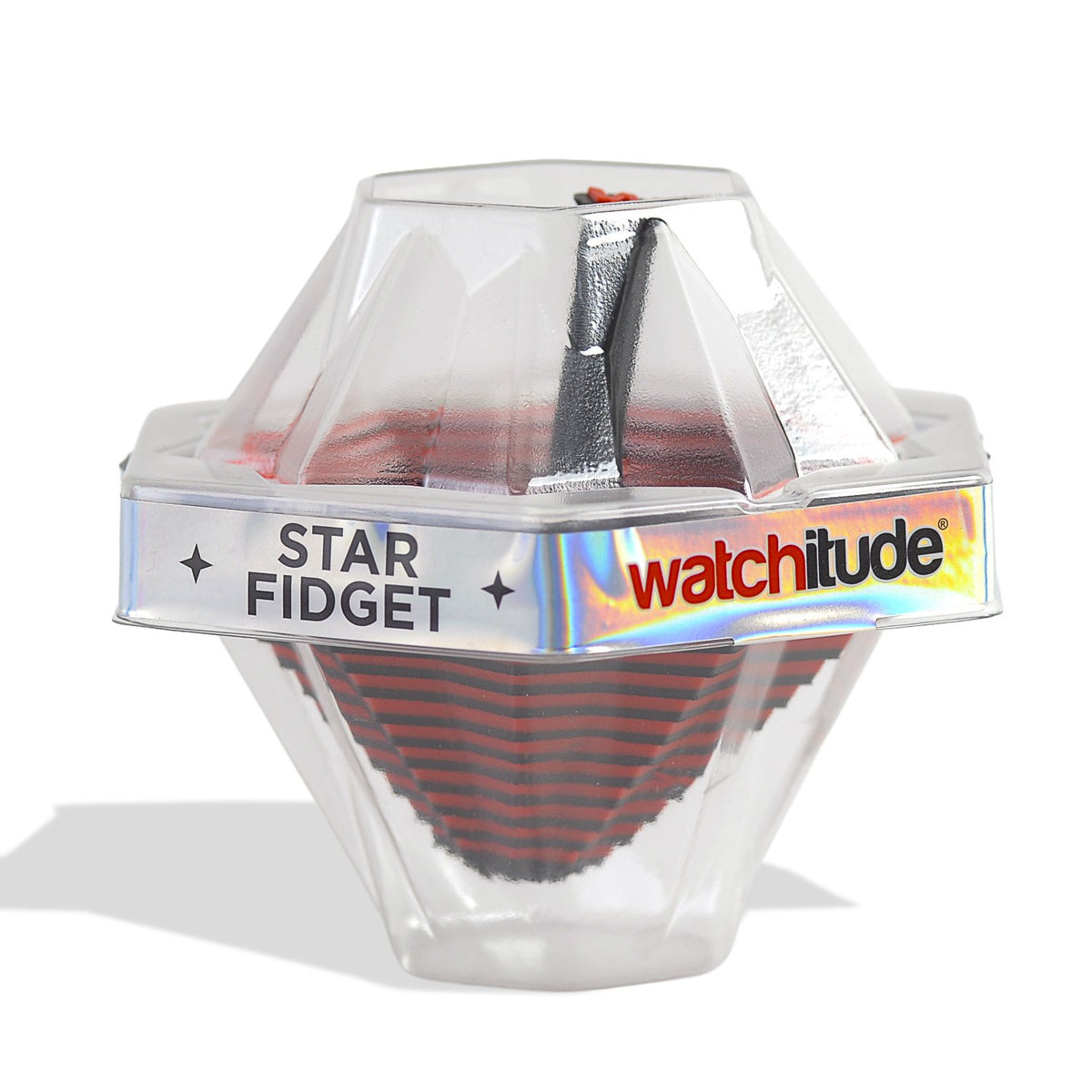 Star Fidget