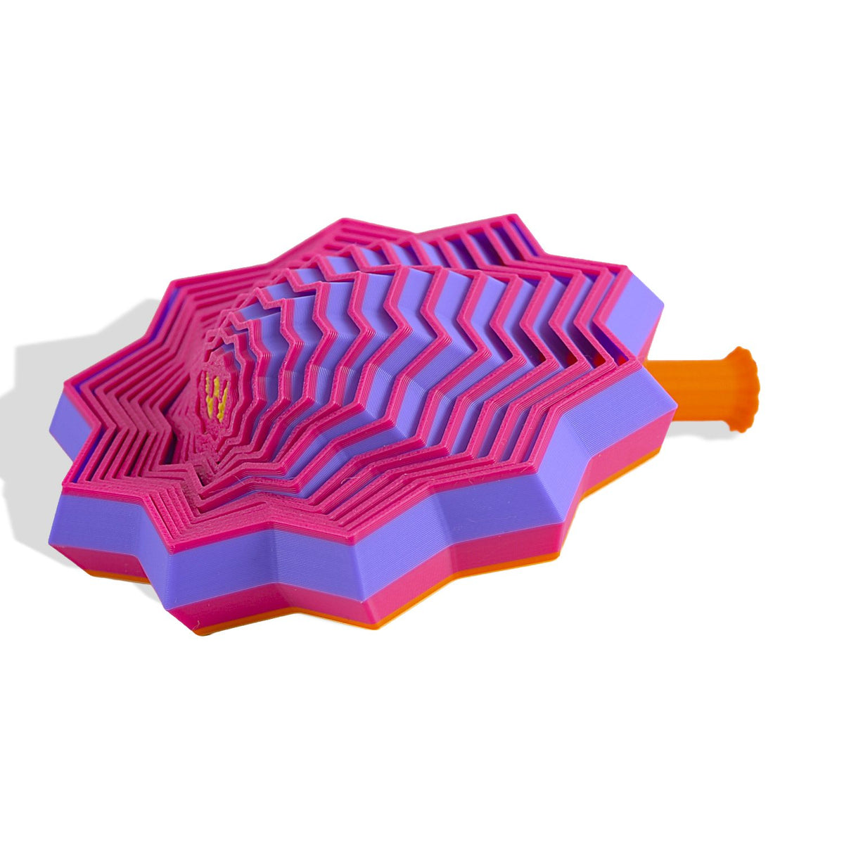 Star Fidget