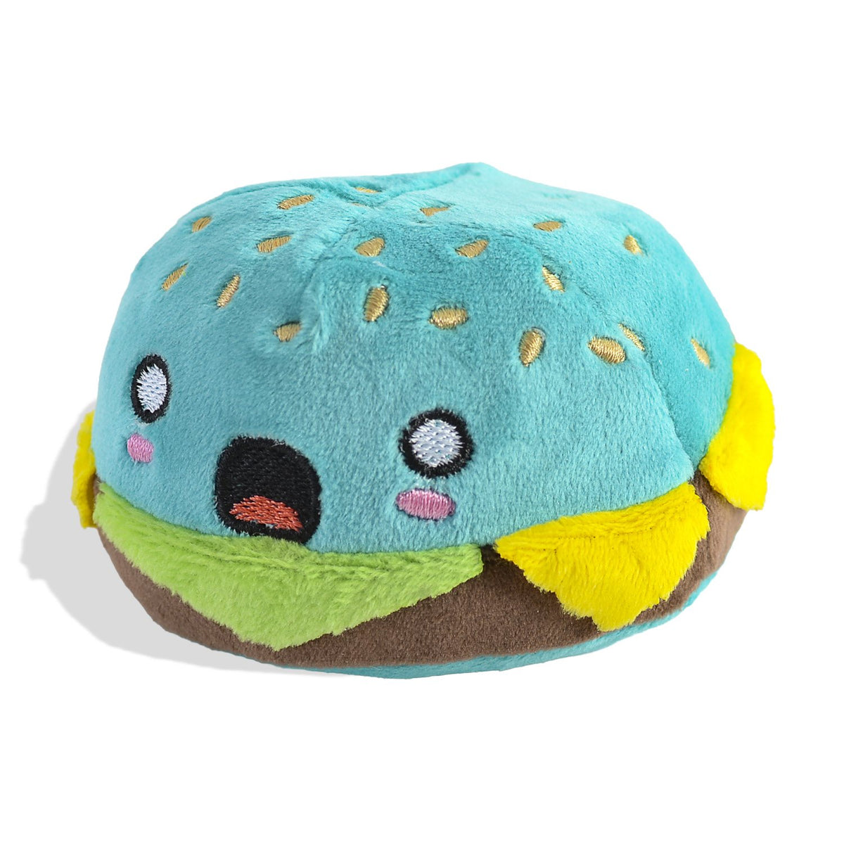Knead That Burger