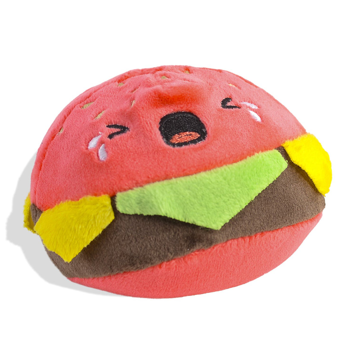 Knead That Burger