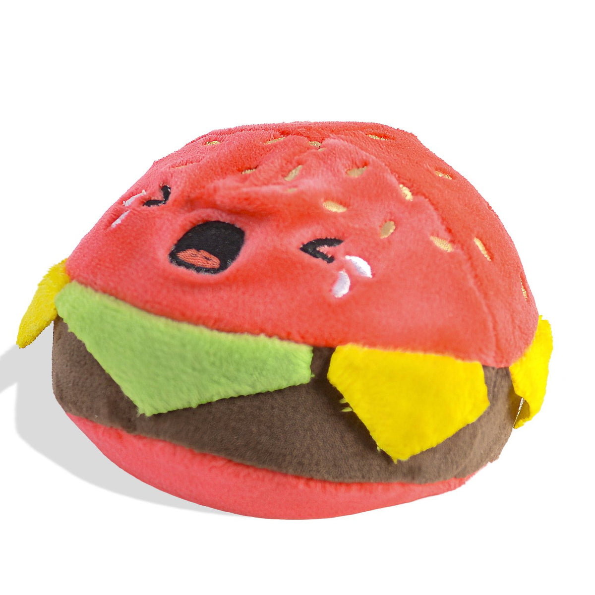 Knead That Burger