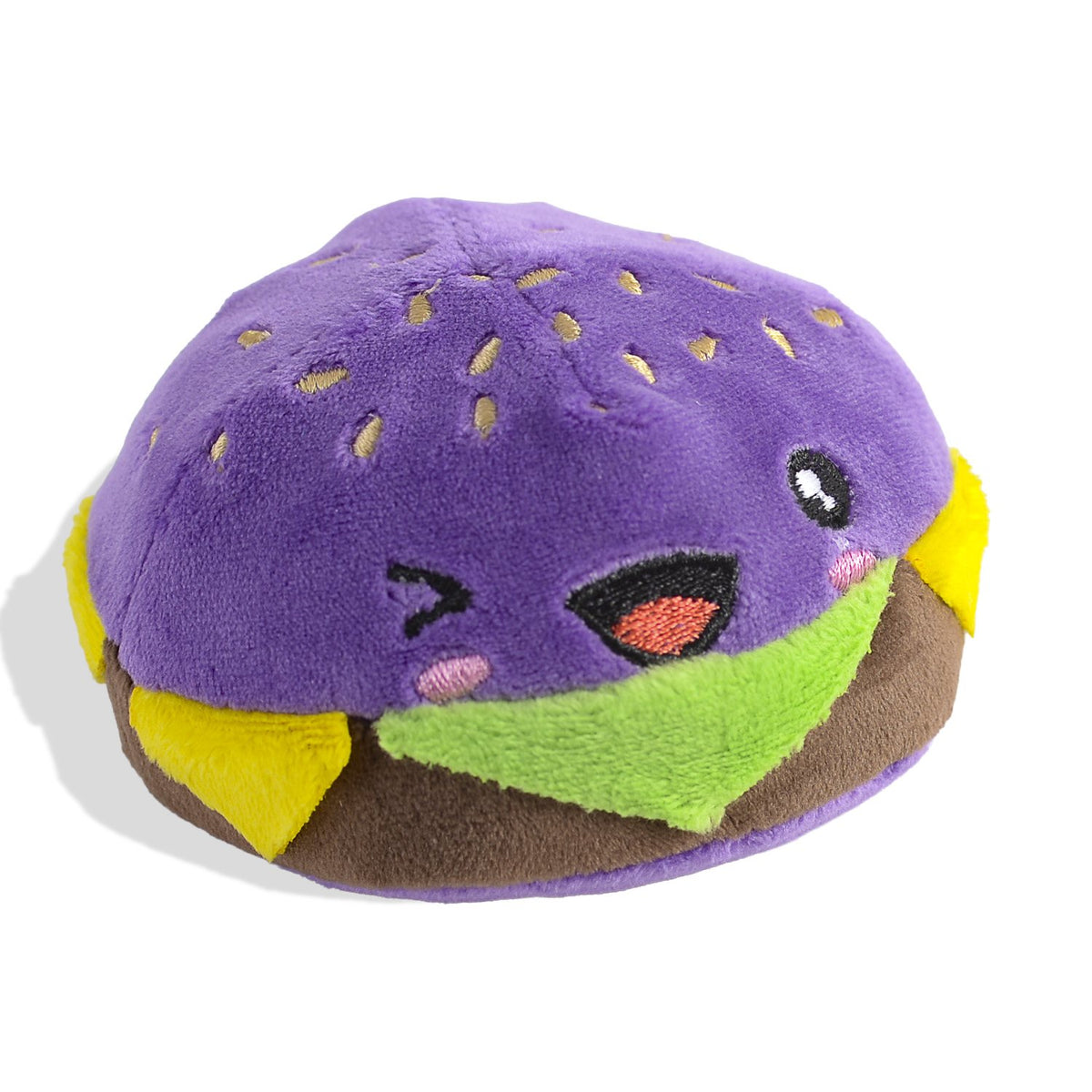 Knead That Burger