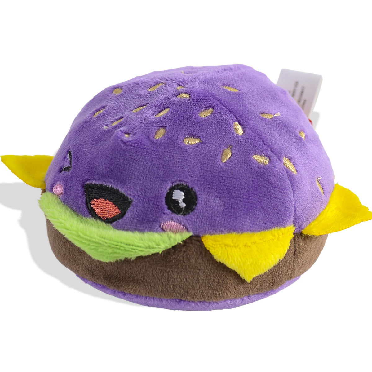 Knead That Burger
