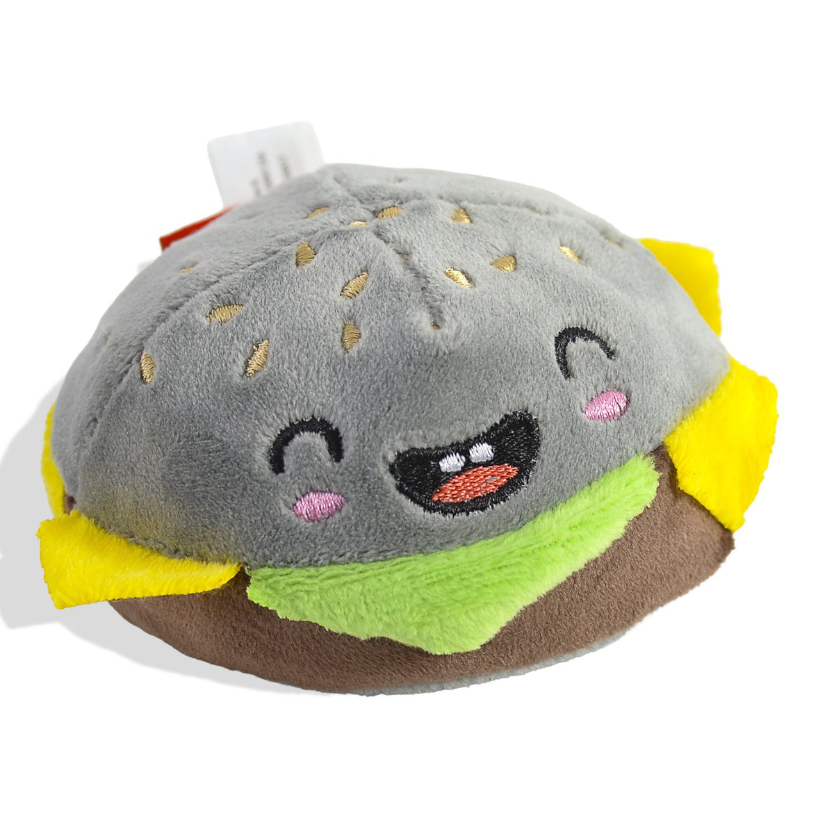 Knead That Burger