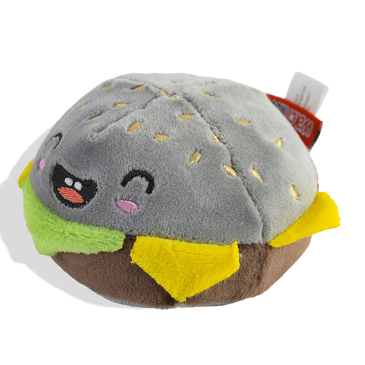 Knead That Burger