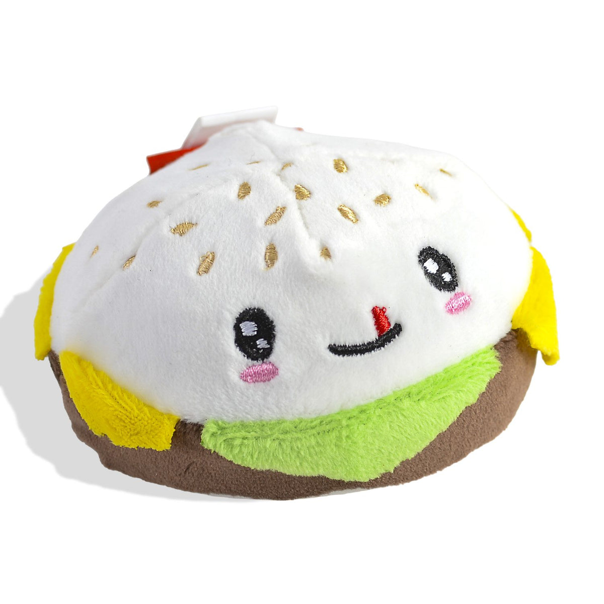 Knead That Burger