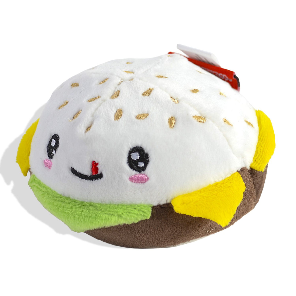 Knead That Burger