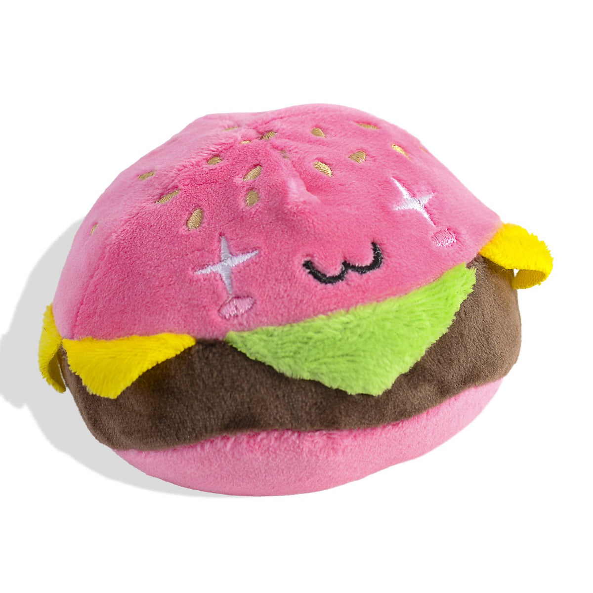 Knead That Burger