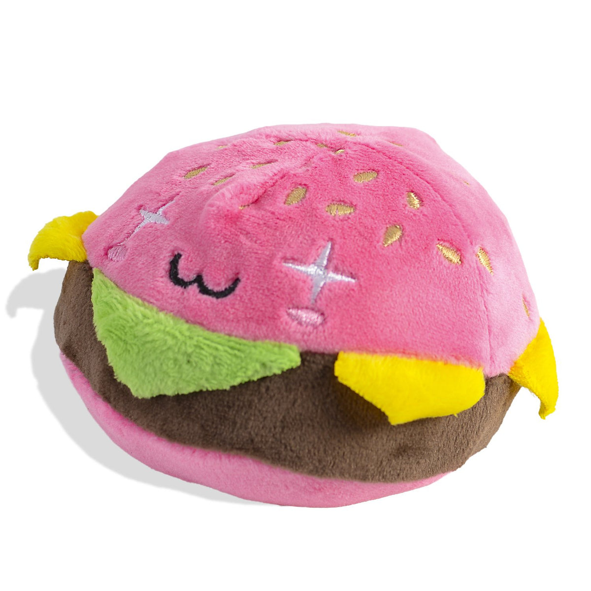 Knead That Burger