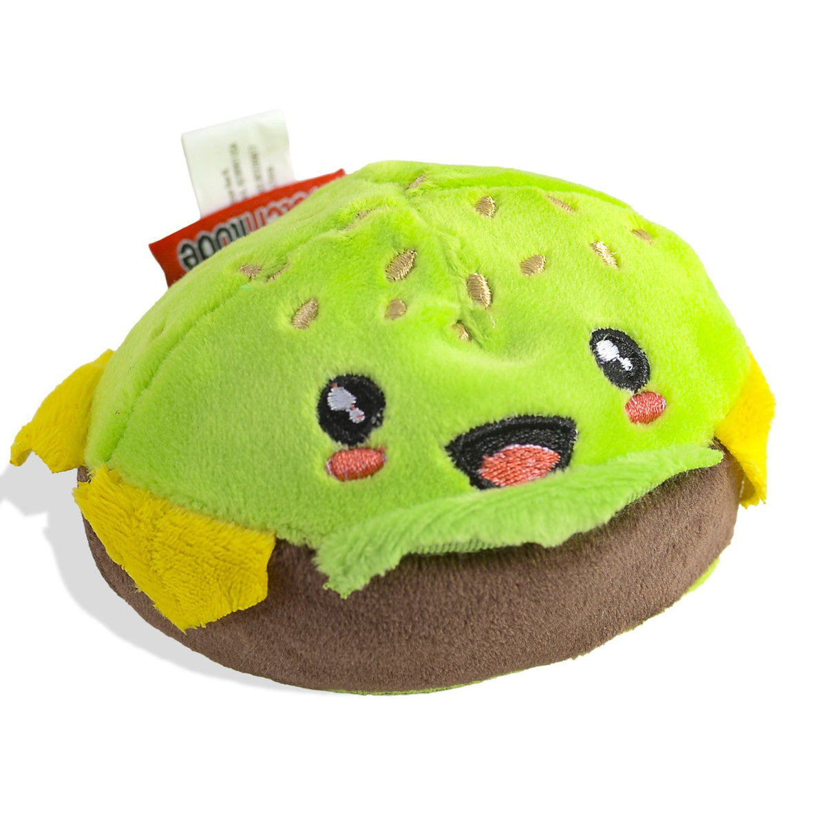 Knead That Burger