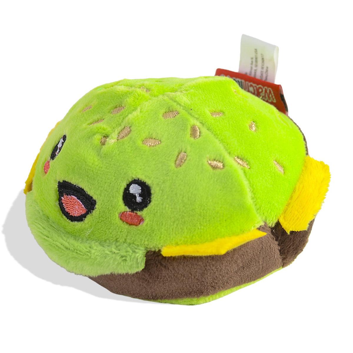 Knead That Burger