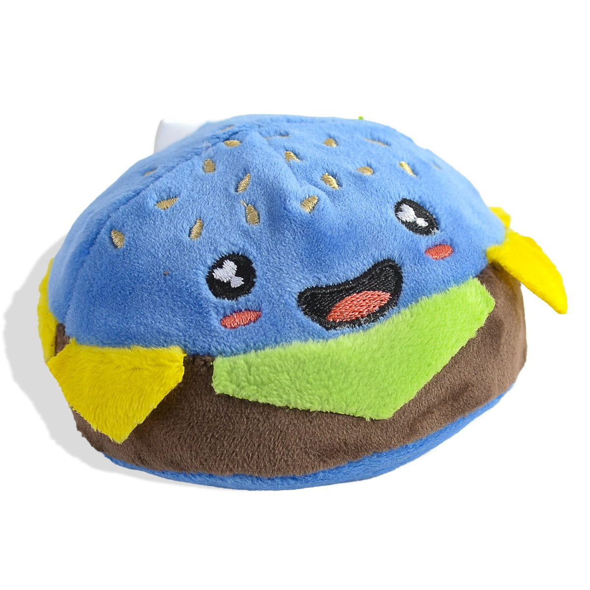Knead That Burger