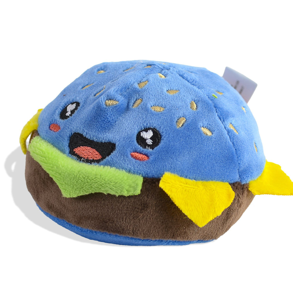 Knead That Burger