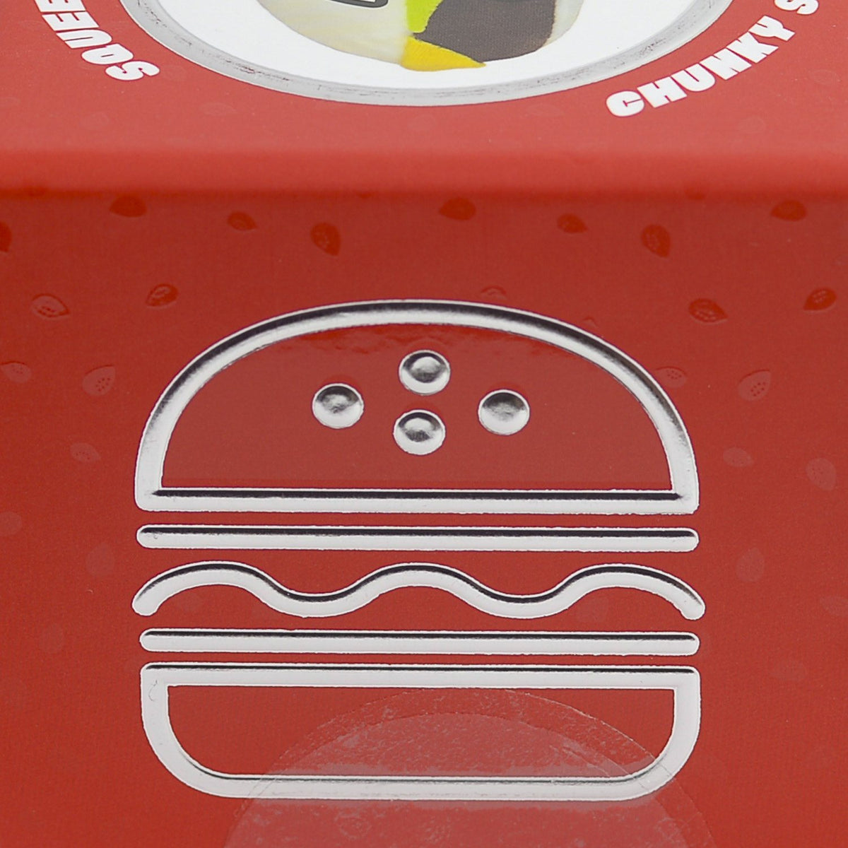 Knead That Burger