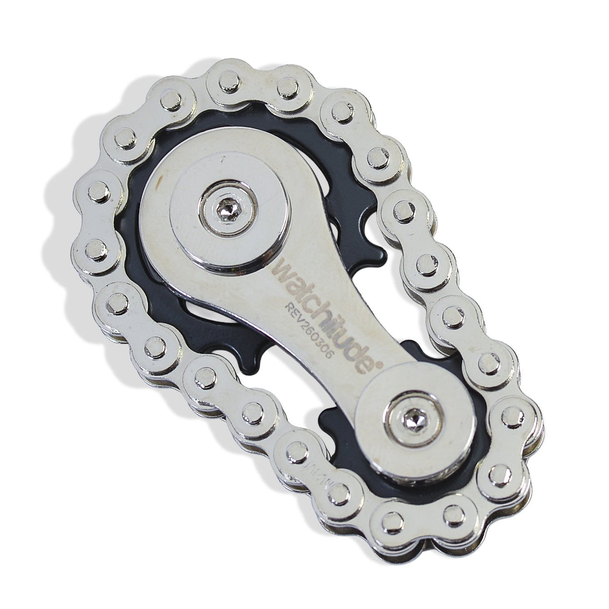 Gear Spinner