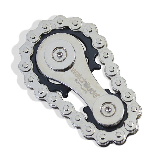 Gear Spinner