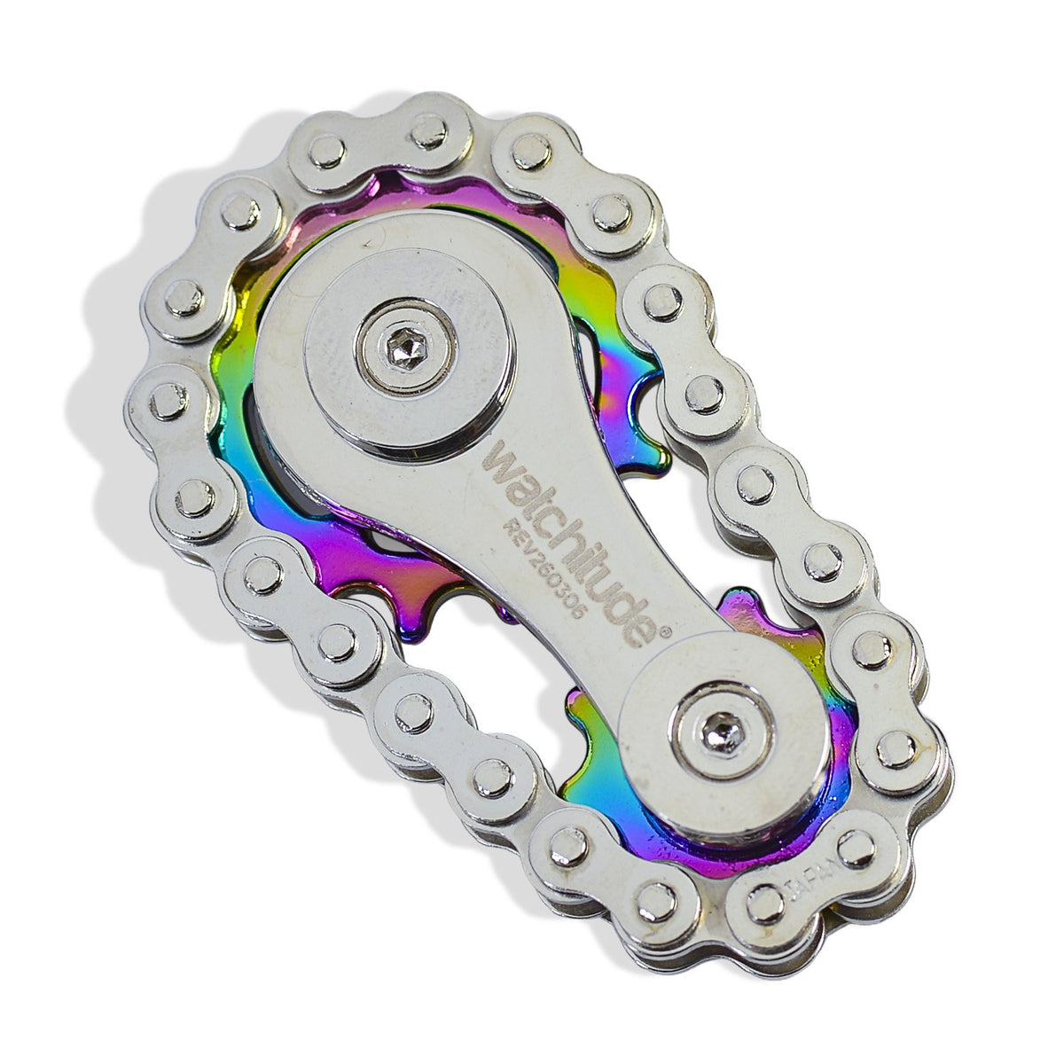 Gear Spinner