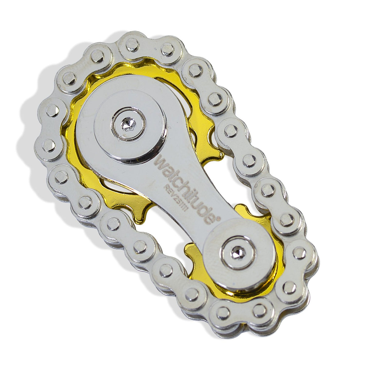 Gear Spinner
