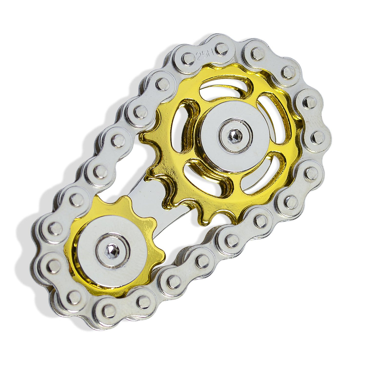 Gear Spinner