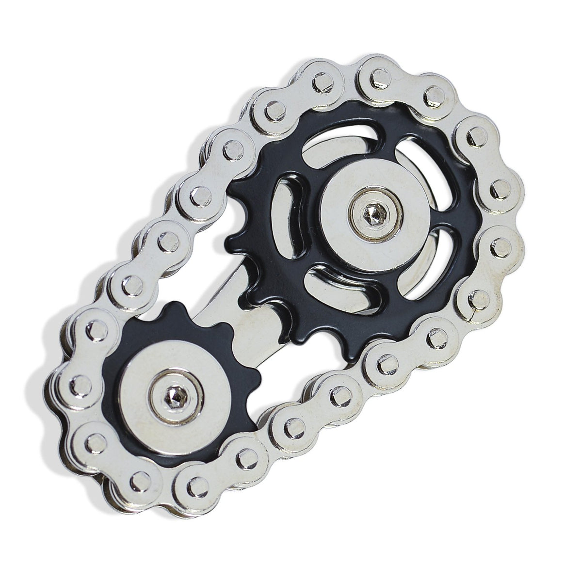Gear Spinner