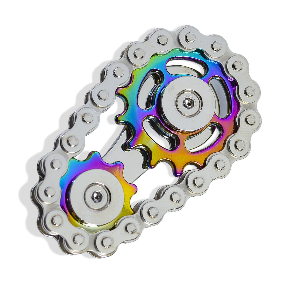 Gear Spinner