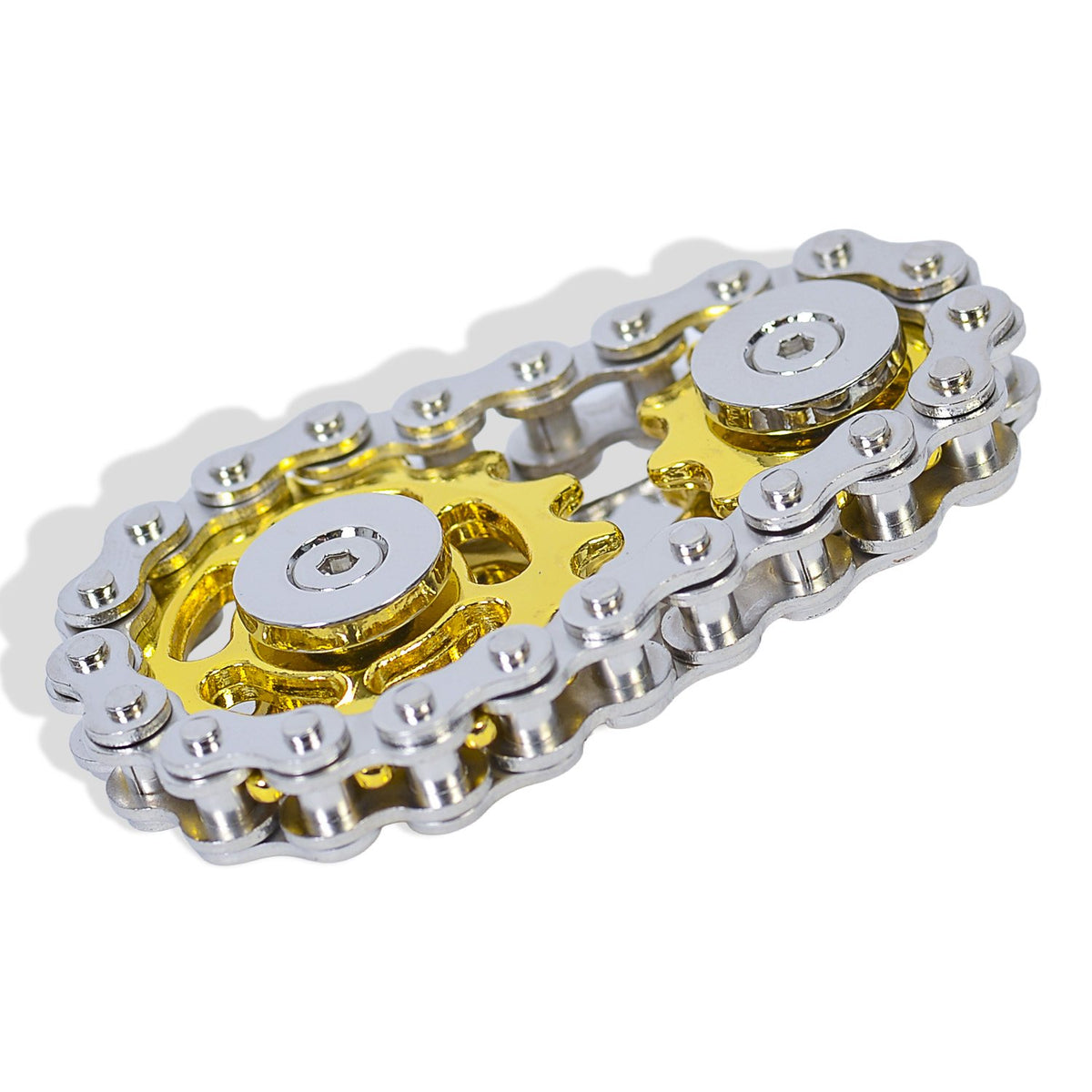 Gear Spinner