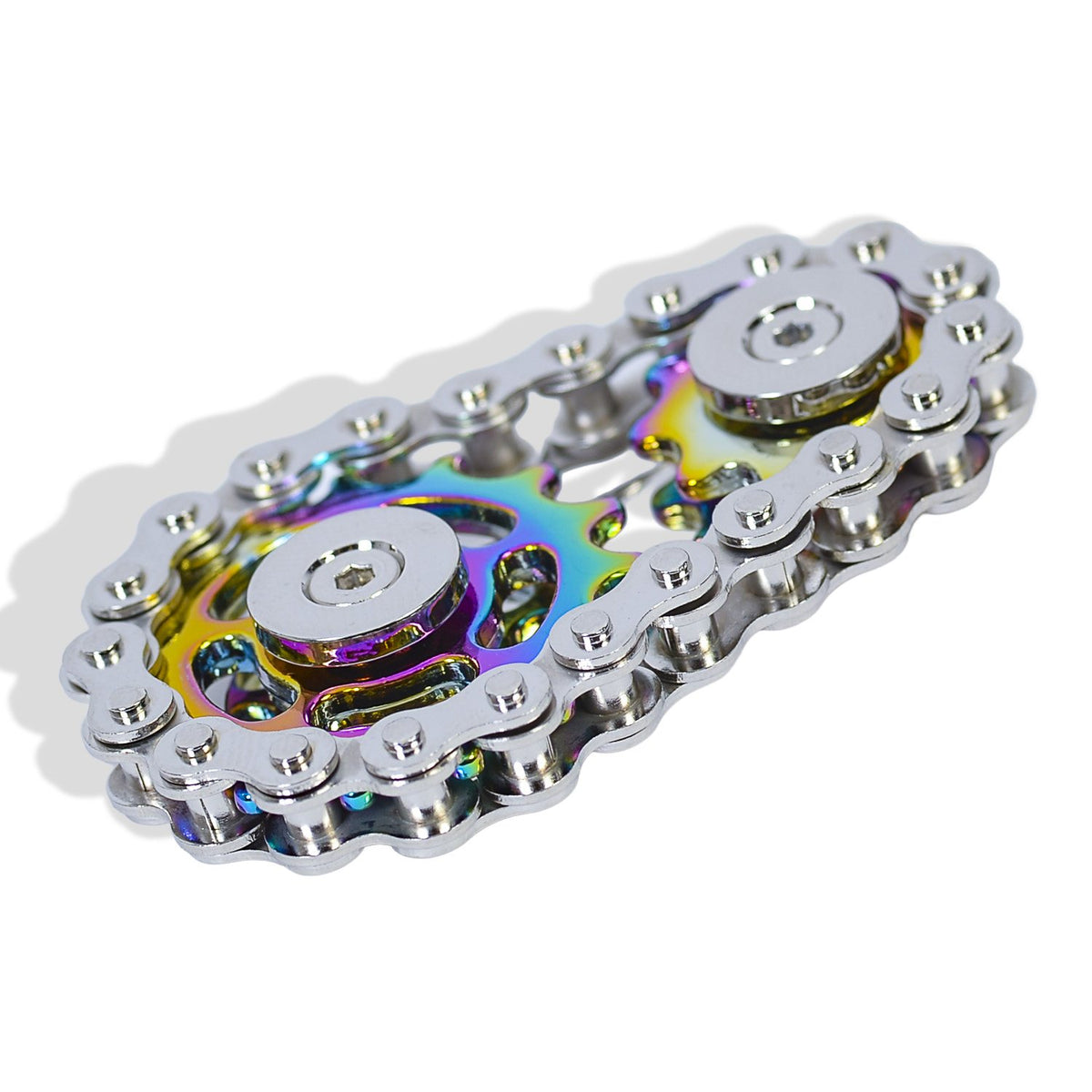 Gear Spinner