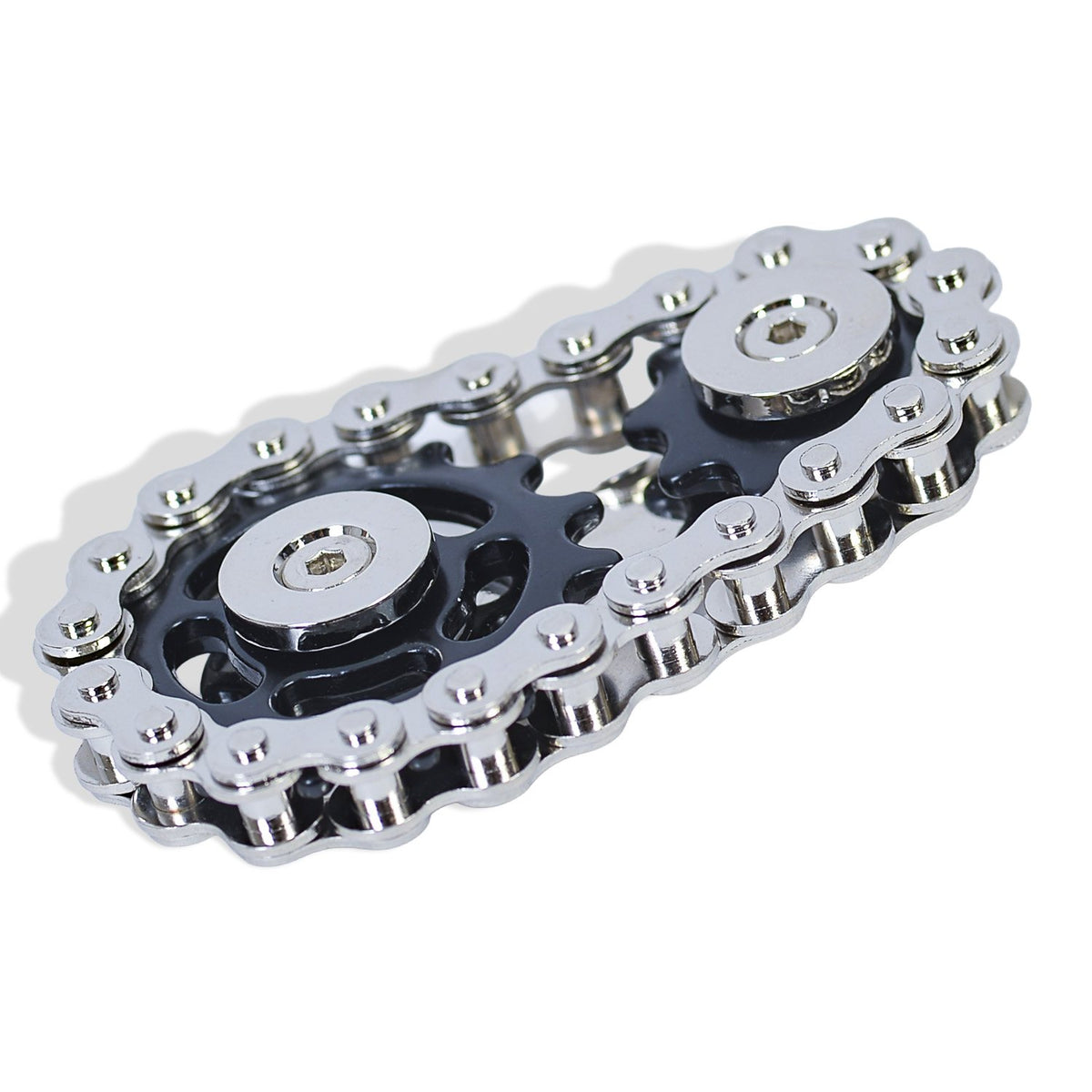 Gear Spinner